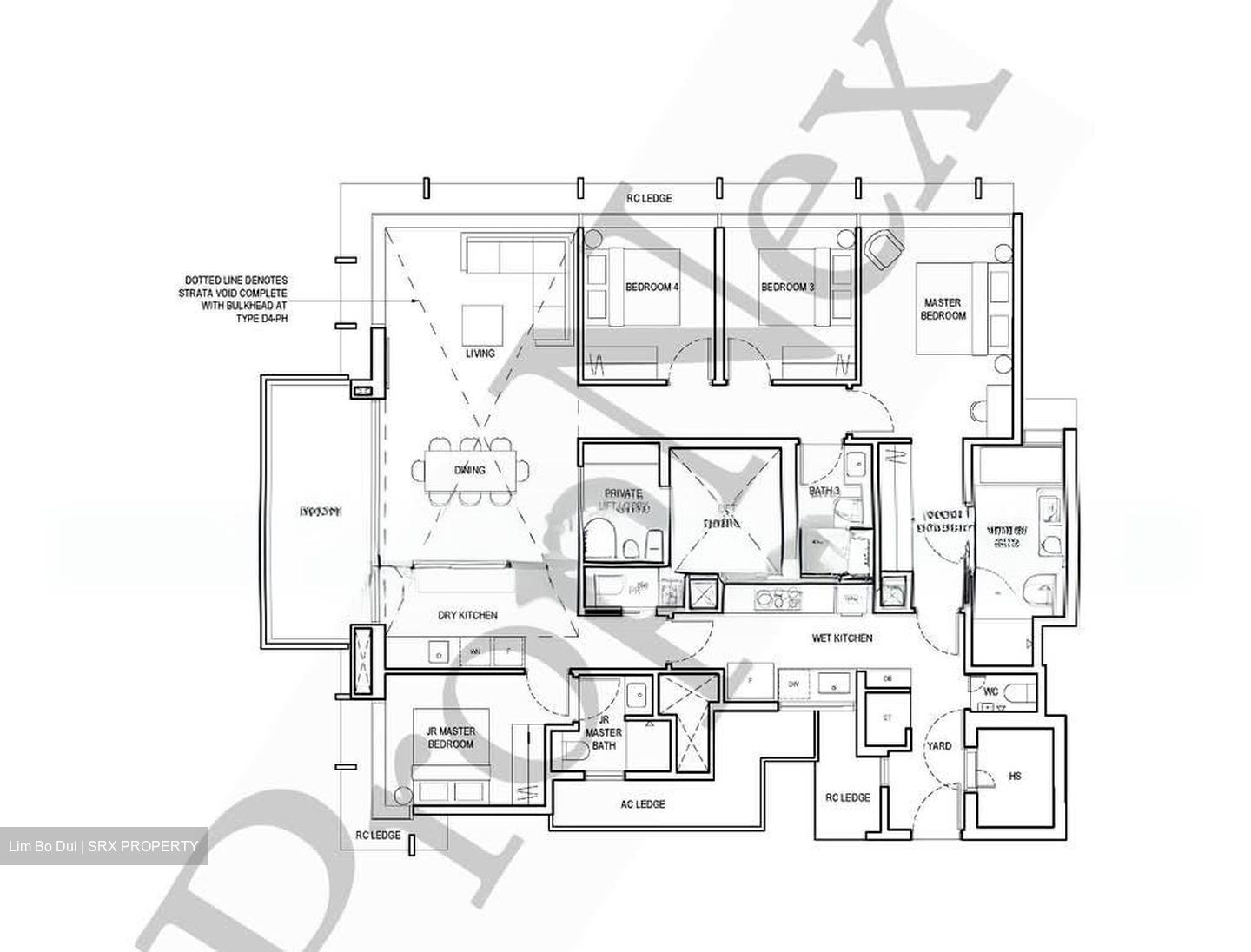 Dunman Road (D15), Condominium #600064781